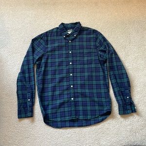 Ralph Lauren Denim Supply Button Down Shirt